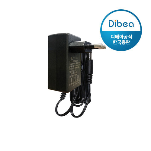 차이슨 Dibea F20맥스/M500퀀텀 전용 고속 충전기 어댑터