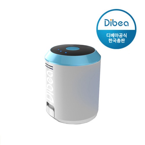 차이슨 Dibea M500퀀텀 화이트 전용 배터리